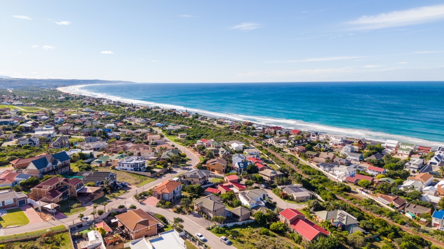 4 Bedroom Property for Sale in Reebok Western Cape